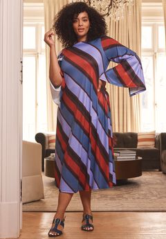 Audrey Long Sleeve Dress