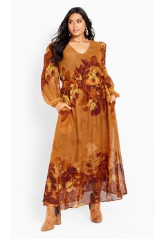 Neve Maxi Dress