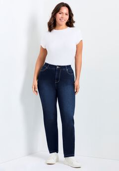 Comfortable Plus Size Jeans