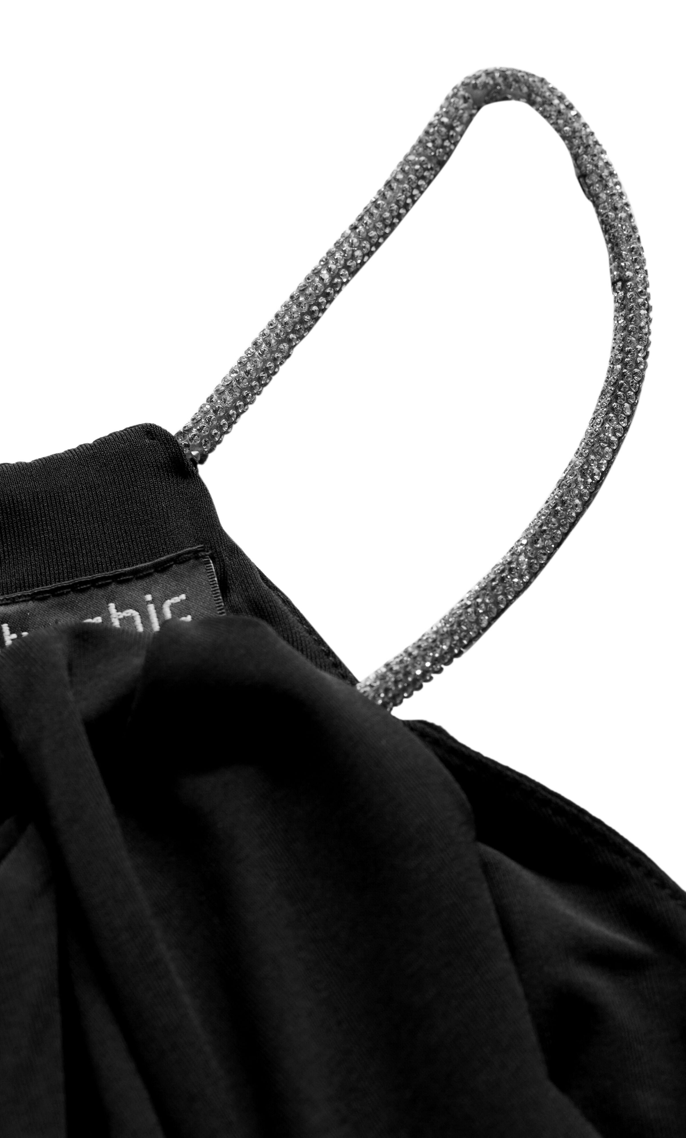 Karlee Jumpsuit - black, BLACK, alternate image number 5