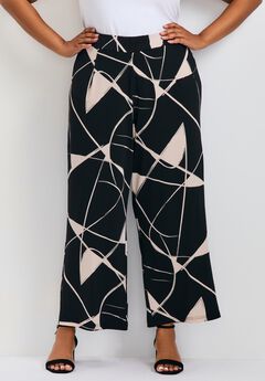 Audrey Wide Leg Pant