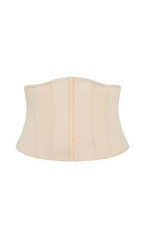 Power Waist Cincher - latte