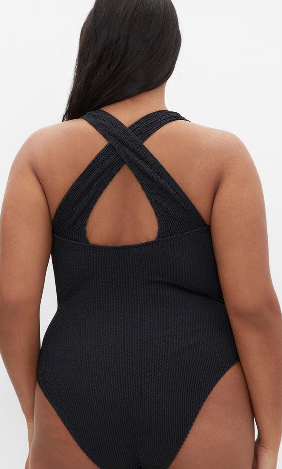 Avalon 1 Piece - black, BLACK, alternate image number 3