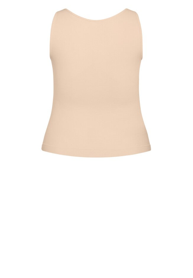 Seamless Torsette, NUDE, alternate image number null