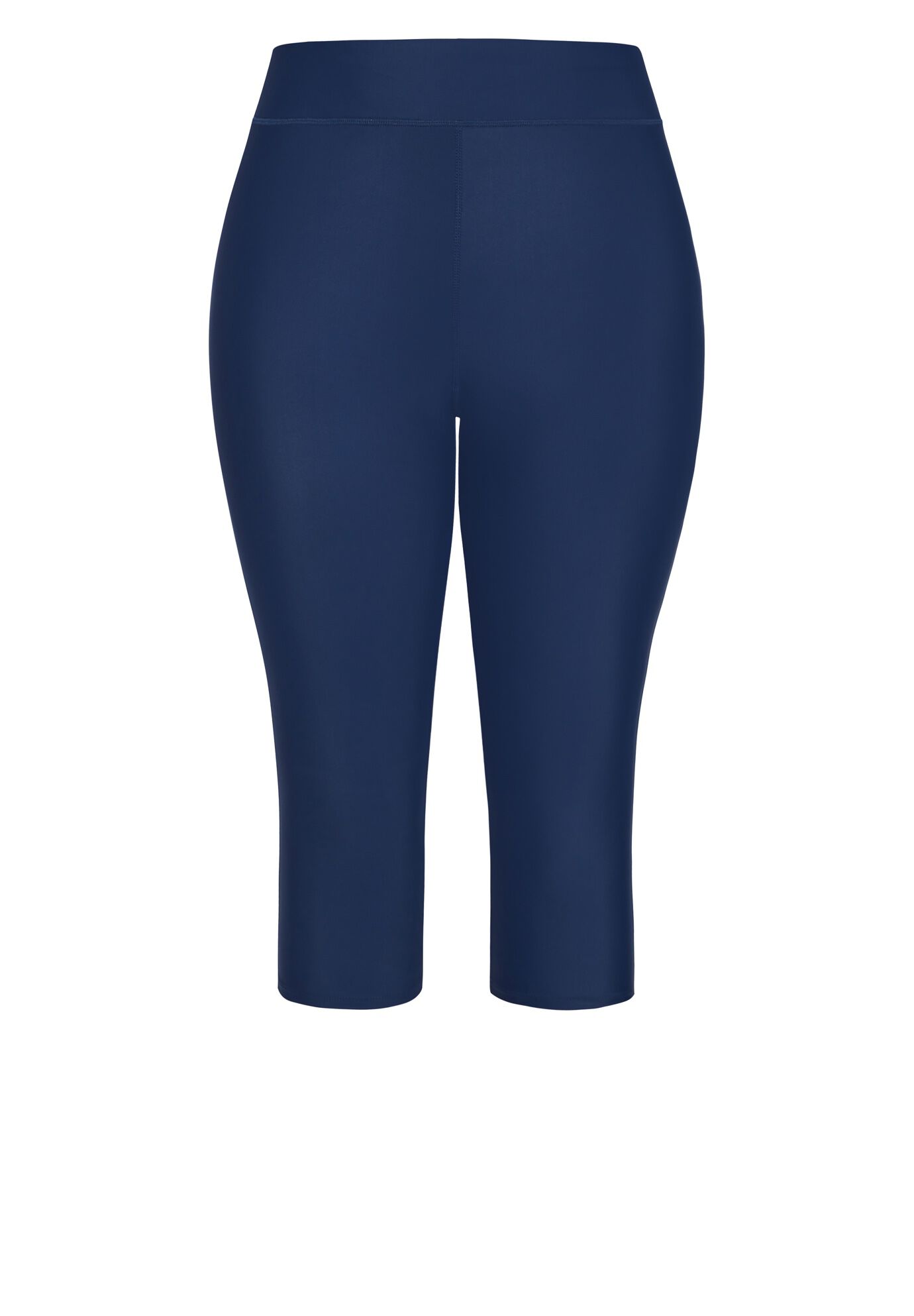 Swim Capri, NAVY, alternate image number 2