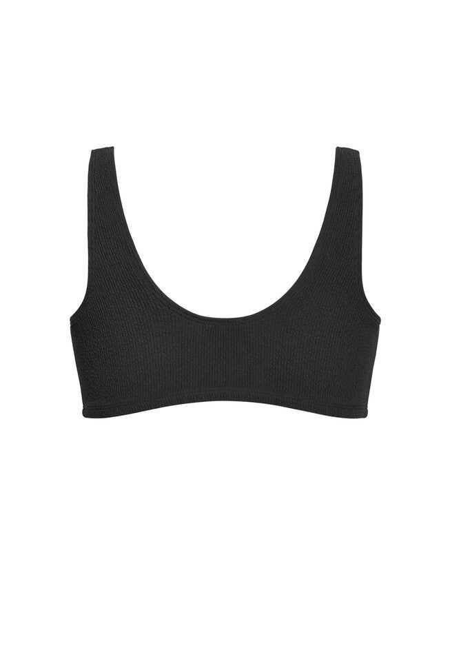 Persia Bikini Top - black, BLACK, alternate image number 5
