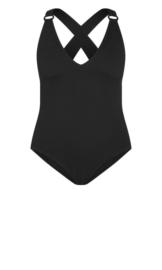 Avalon 1 Piece - black, BLACK, alternate image number 1