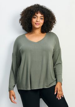 Taya Essential Top
