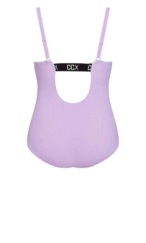 Izzy 1 Piece - violet, PURPLE, alternate image number 5
