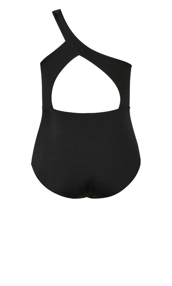 Alena 1 Piece - black, BLACK, alternate image number 6