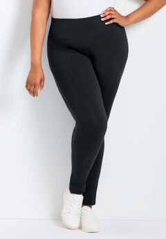 High Rise Legging