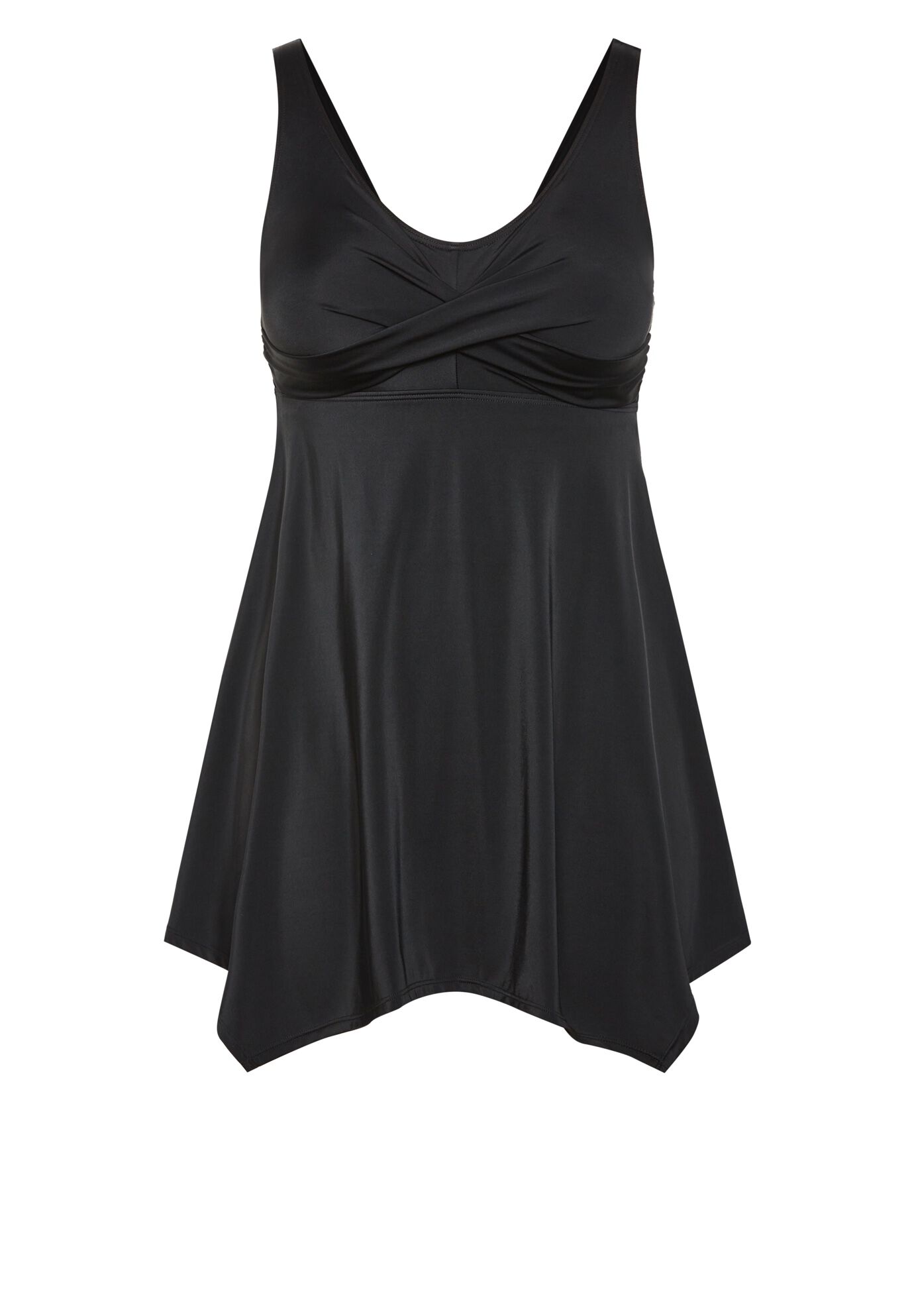 Icon Swimdress, BLACK, alternate image number 3