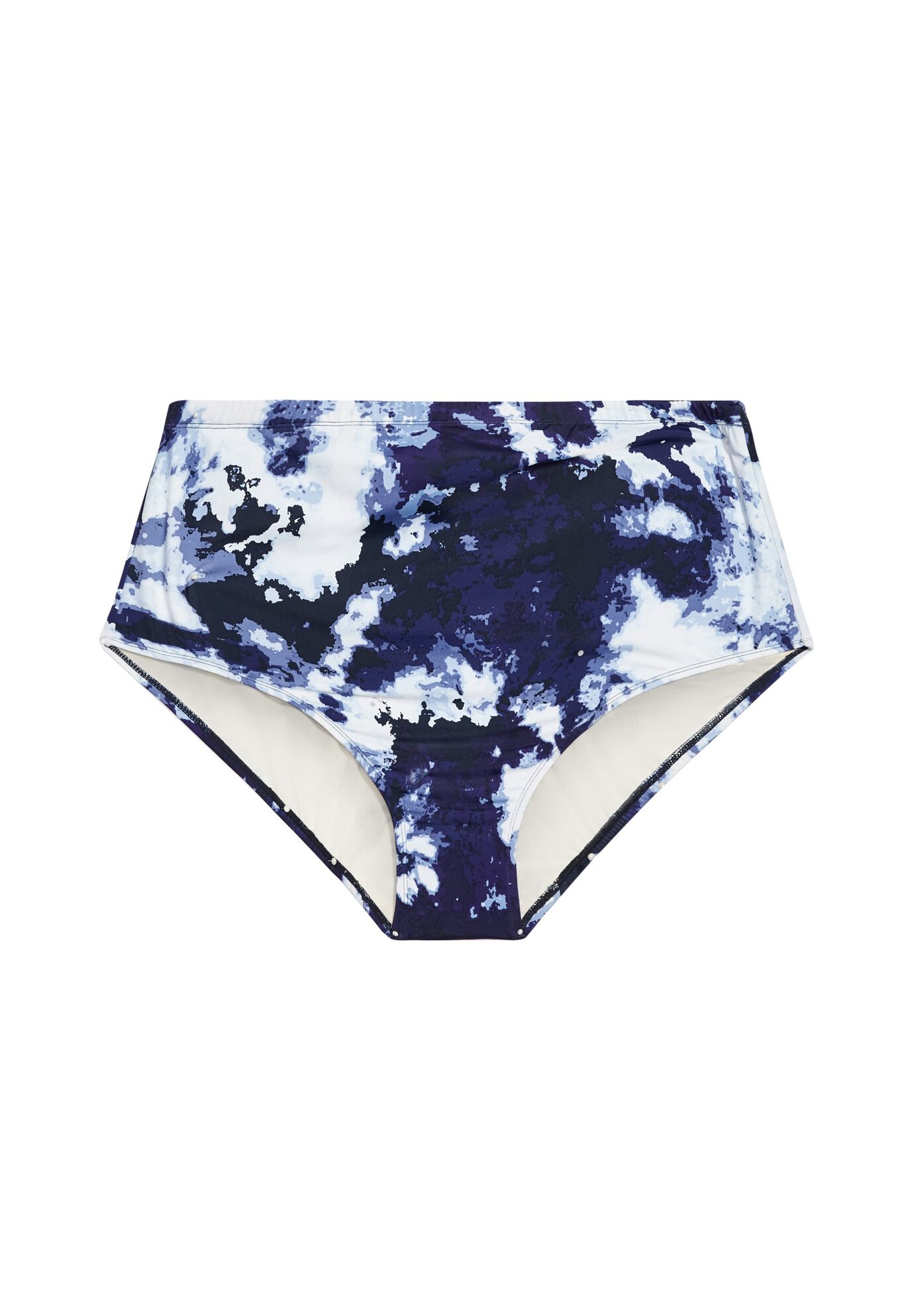 Tie Dye Swim Brief, CUMULUS, alternate image number 2