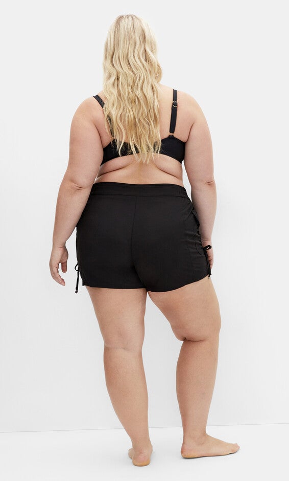 Azores Boardie - black, BLACK, alternate image number null