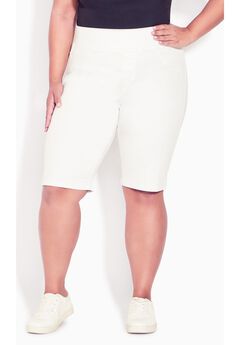 Plus Size Women