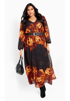 Plus Size Formal Dresses With Sleeves