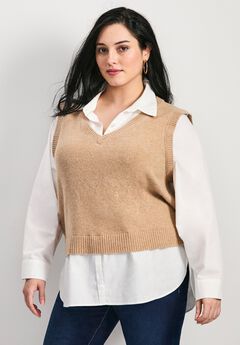Ava Duet Vest