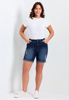 Giana Ripped Short