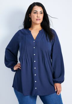 Celia Pintuck Blouse