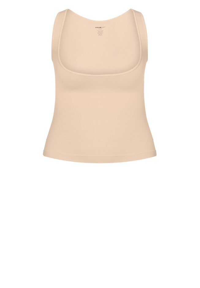Seamless Torsette, NUDE, alternate image number null