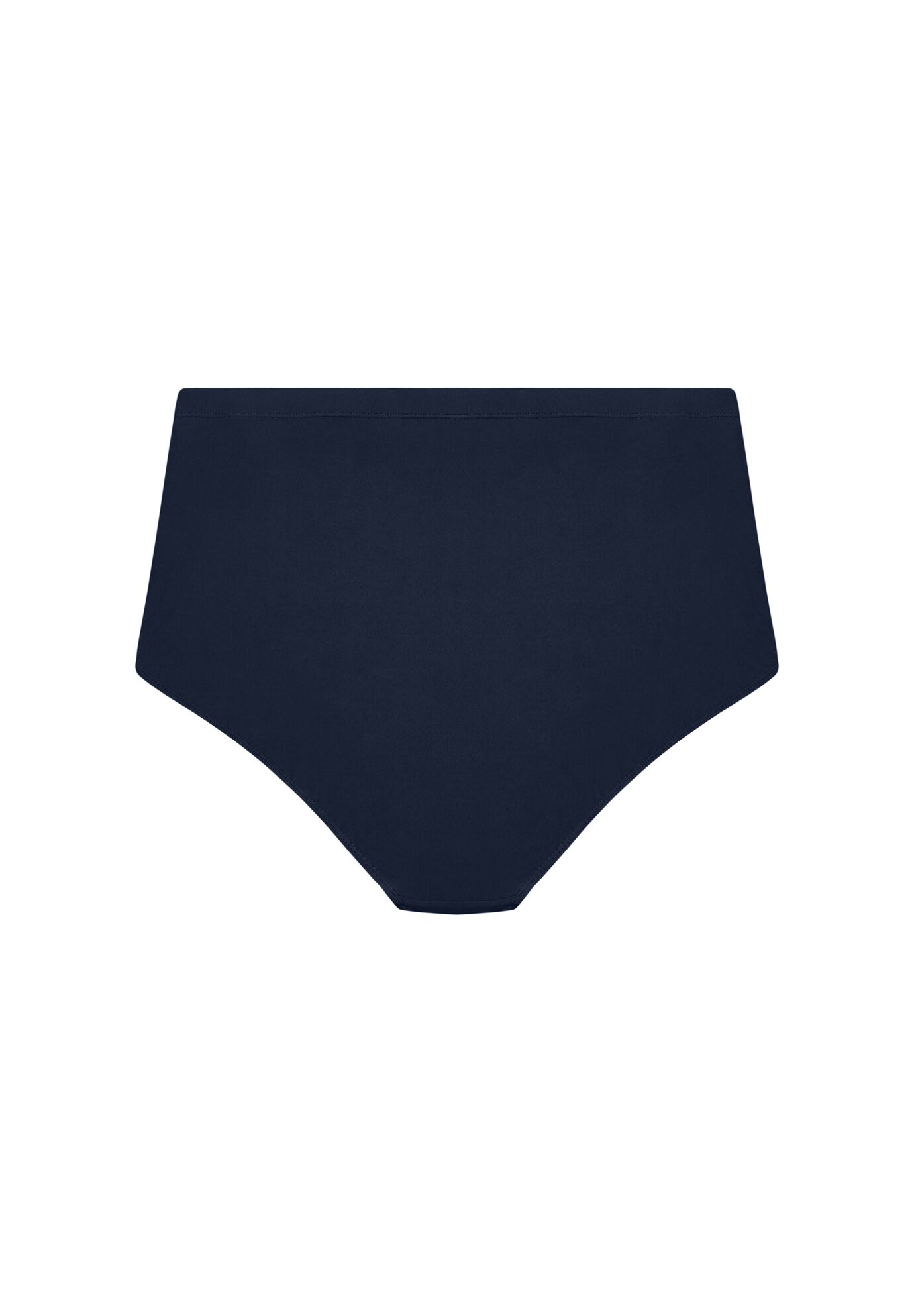Basic Swim Brief, NAVY, alternate image number 4
