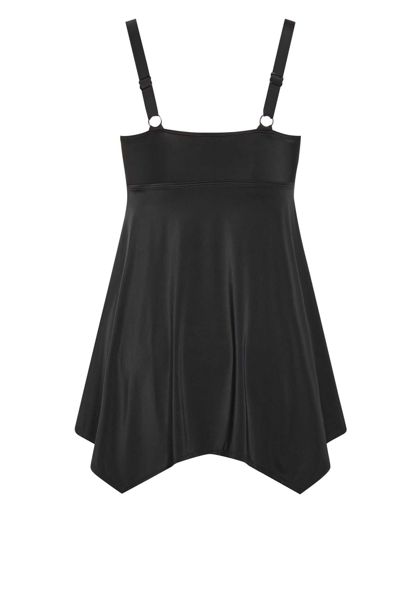 Icon Swimdress, BLACK, alternate image number 4