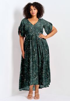Val Dress