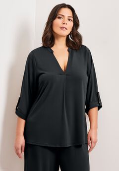 Audrey ITY Top