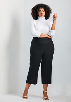 Cool Hand Crop Pant