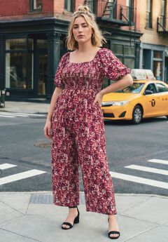 Annabelle Jumpsuit