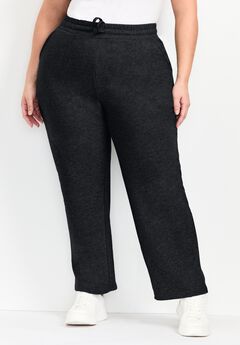 Piper Wide Leg Sweatpant