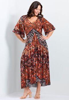 Val Dress