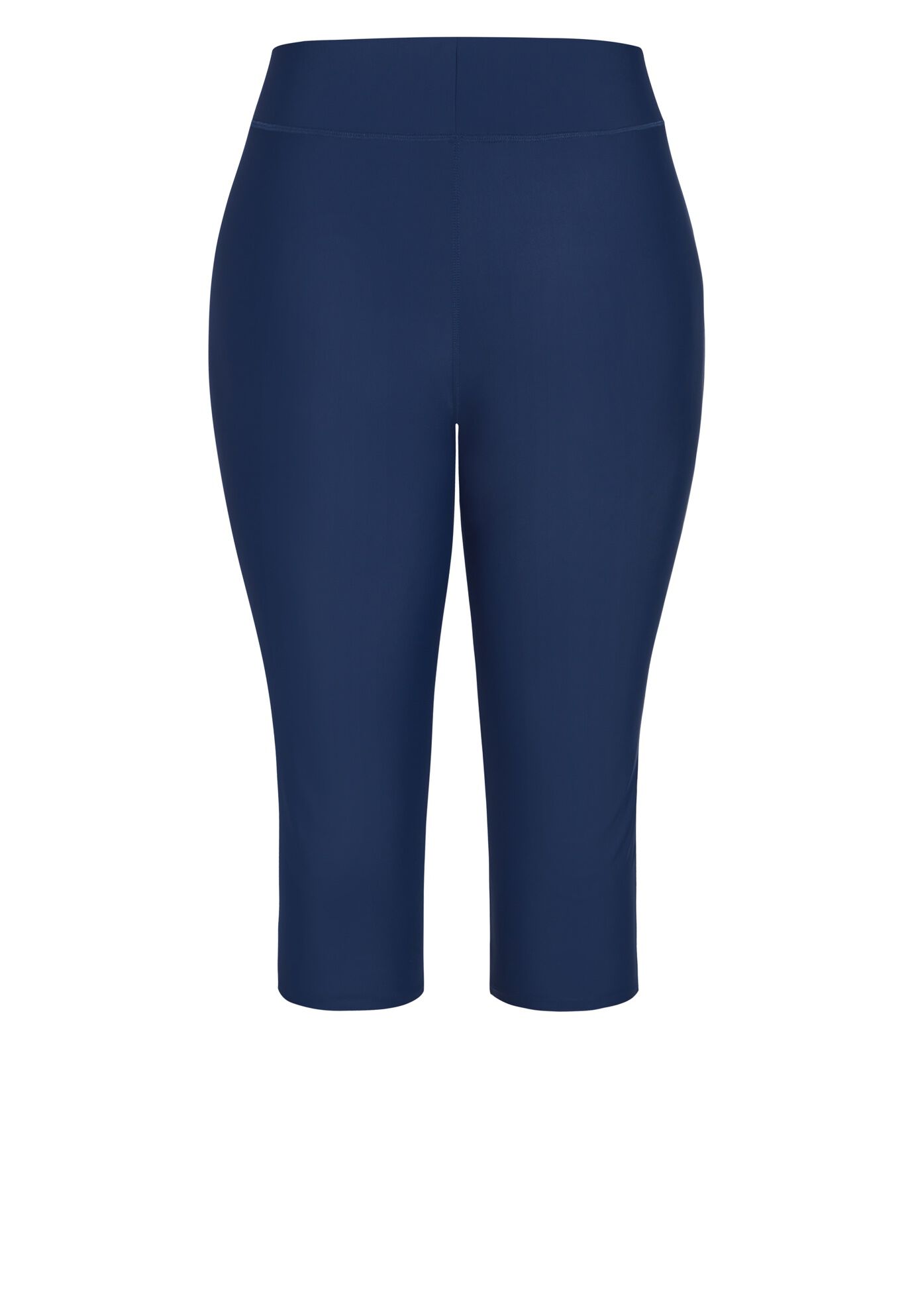 Swim Capri, NAVY, alternate image number 3