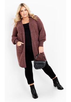 Leona Cardigan