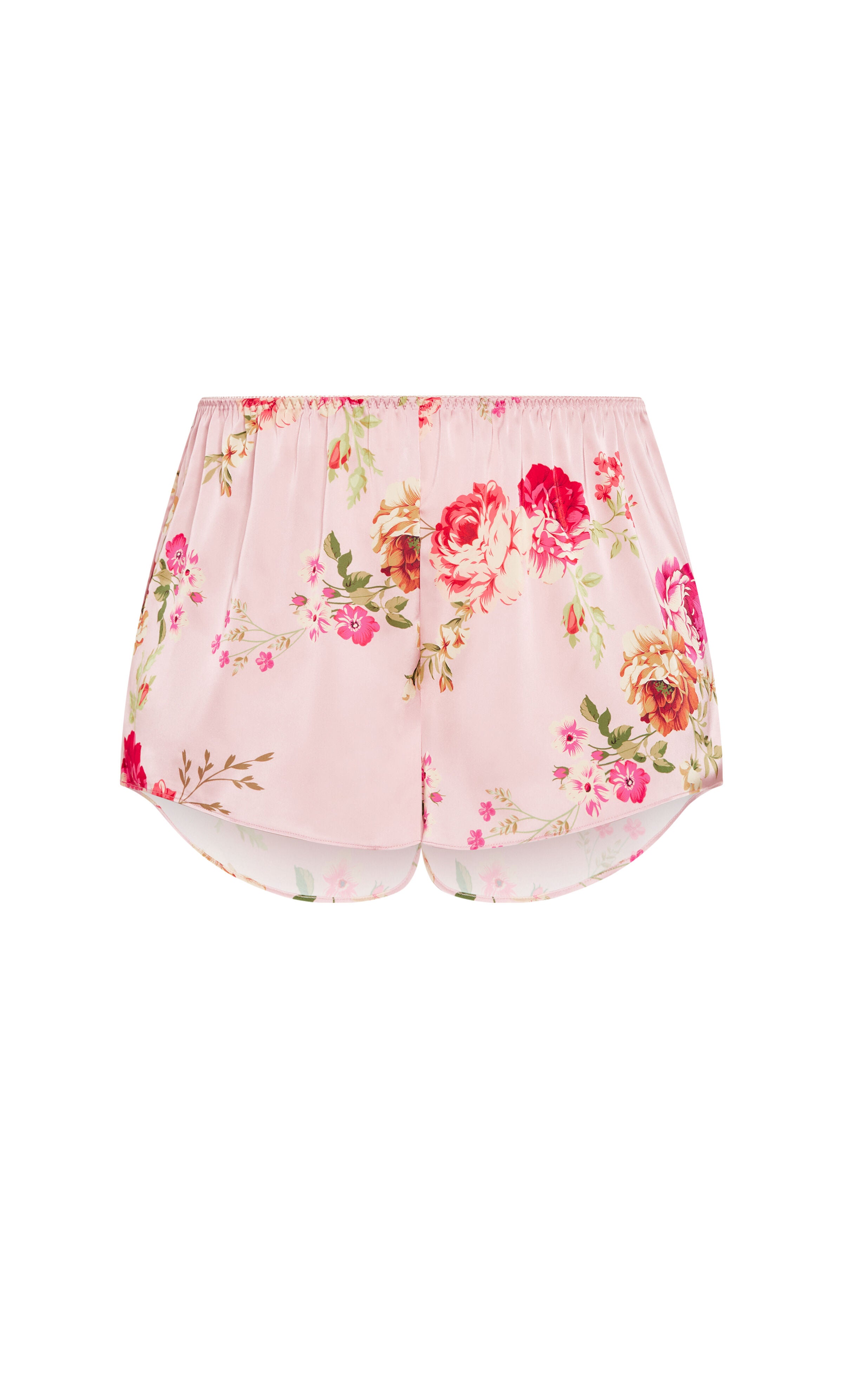 Arcadia Cami Set - blush, PINK, alternate image number 5