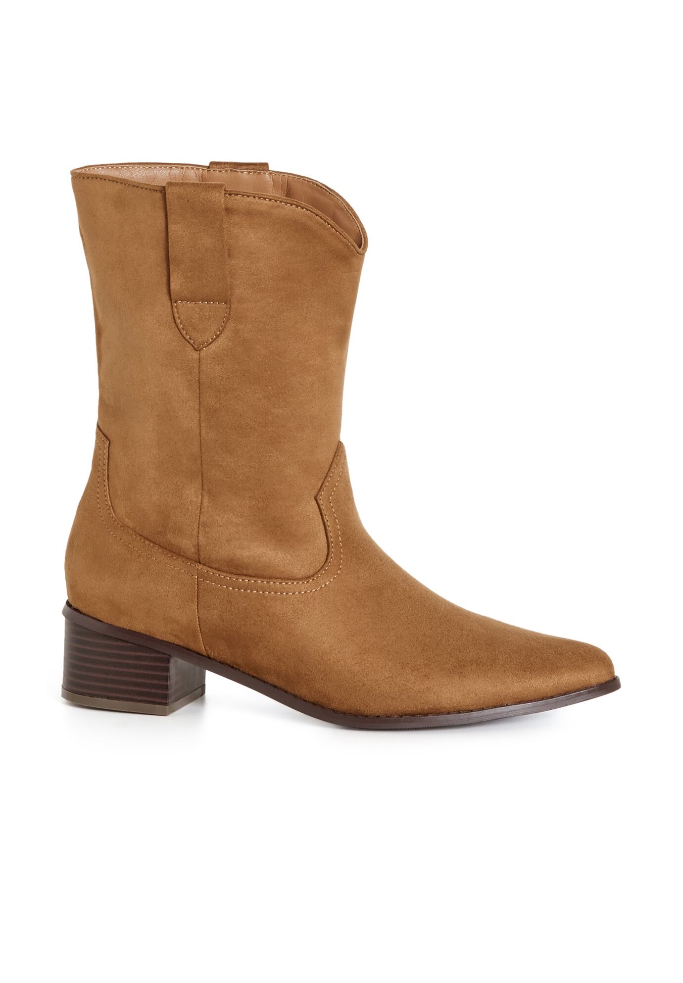 Woman within boots sale cheap