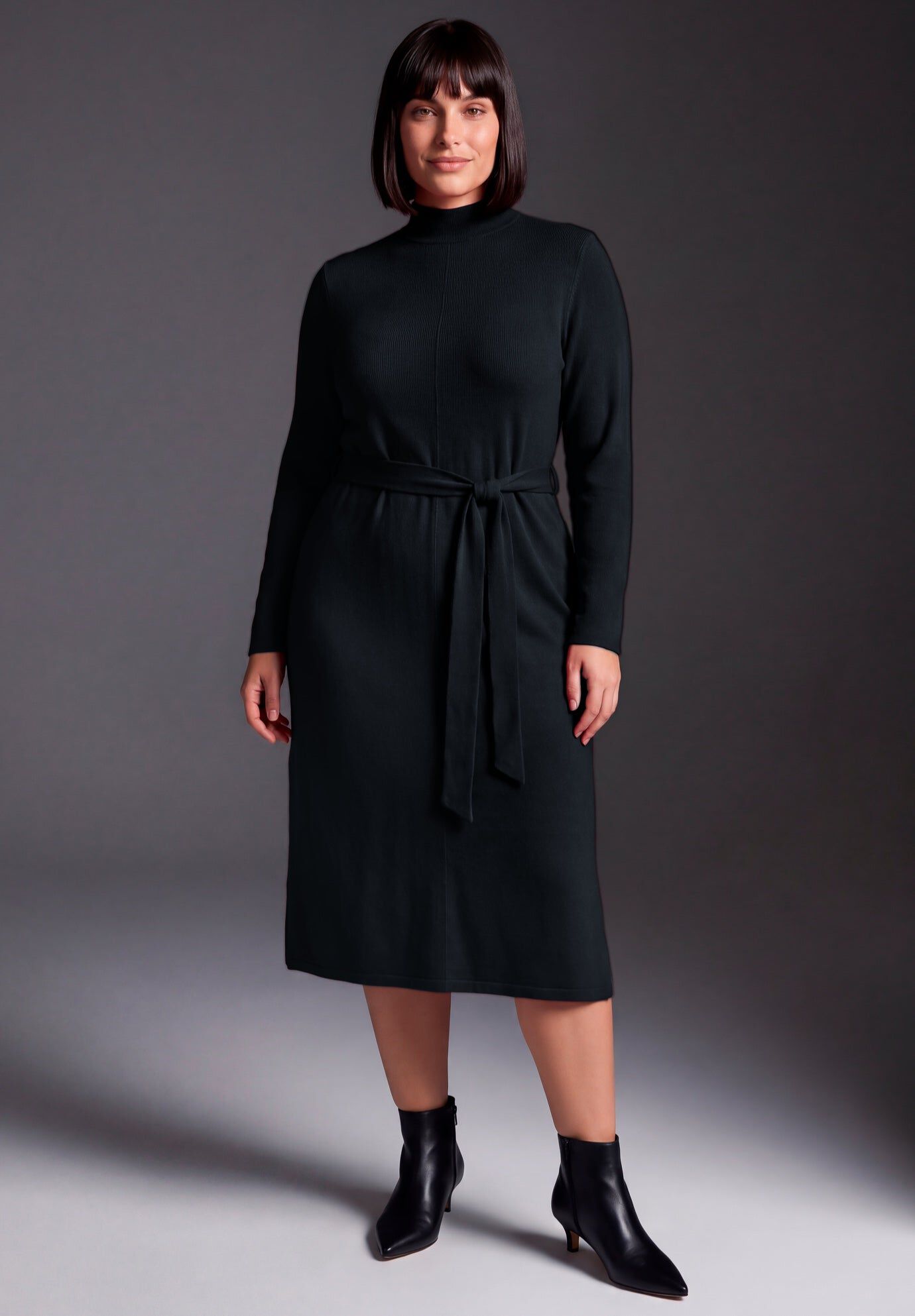 Ray Of Light Dress, BLACK, hi-res image number 0