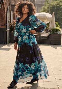 Neve Maxi Dress