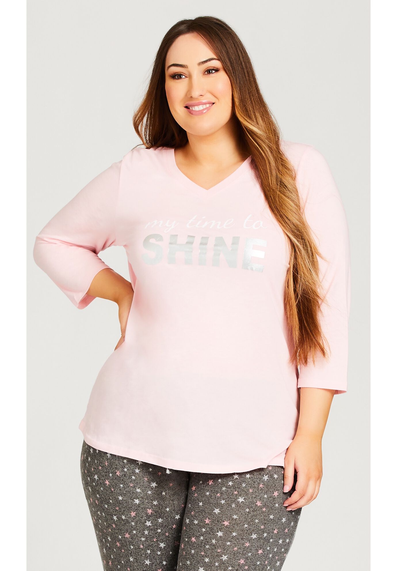 Clearance Plus Size Women s Sleepwear Woman Within