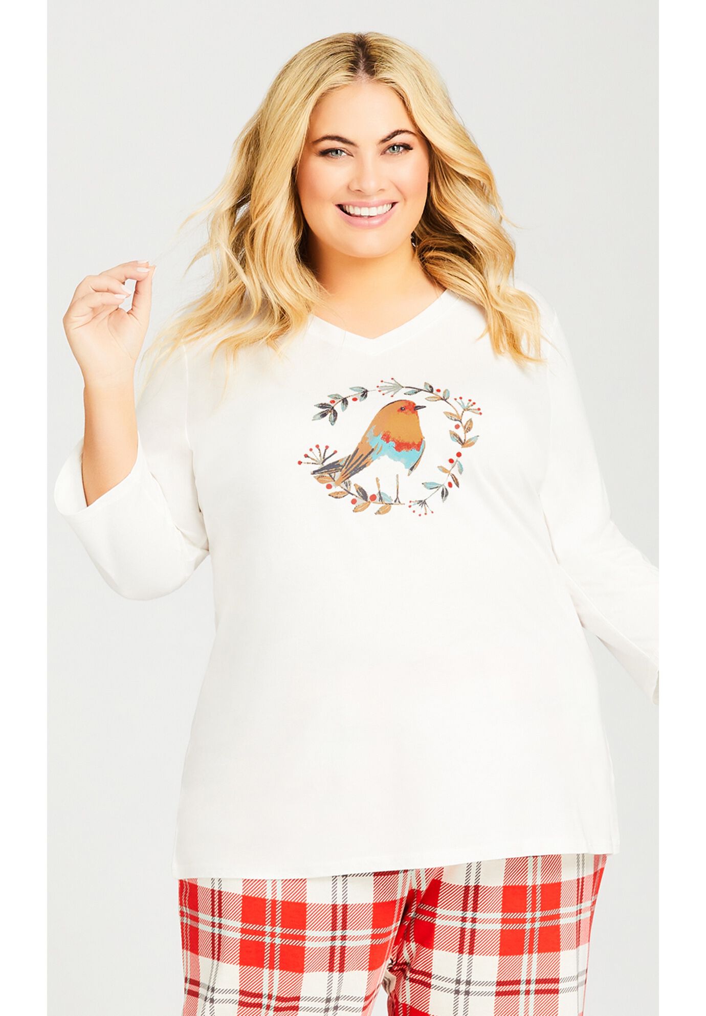 Clearance Plus Size Women s Sleepwear Woman Within