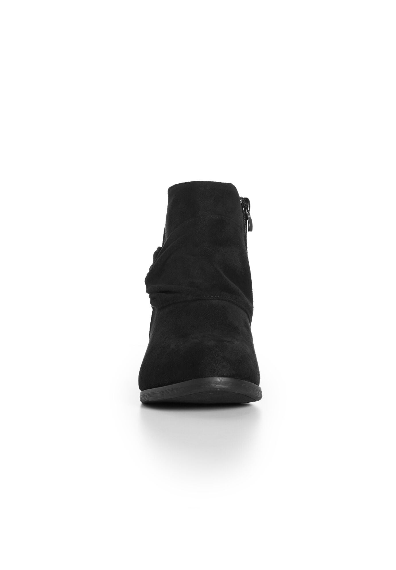 Finula Ankle Boot, BLACK, alternate image number 4