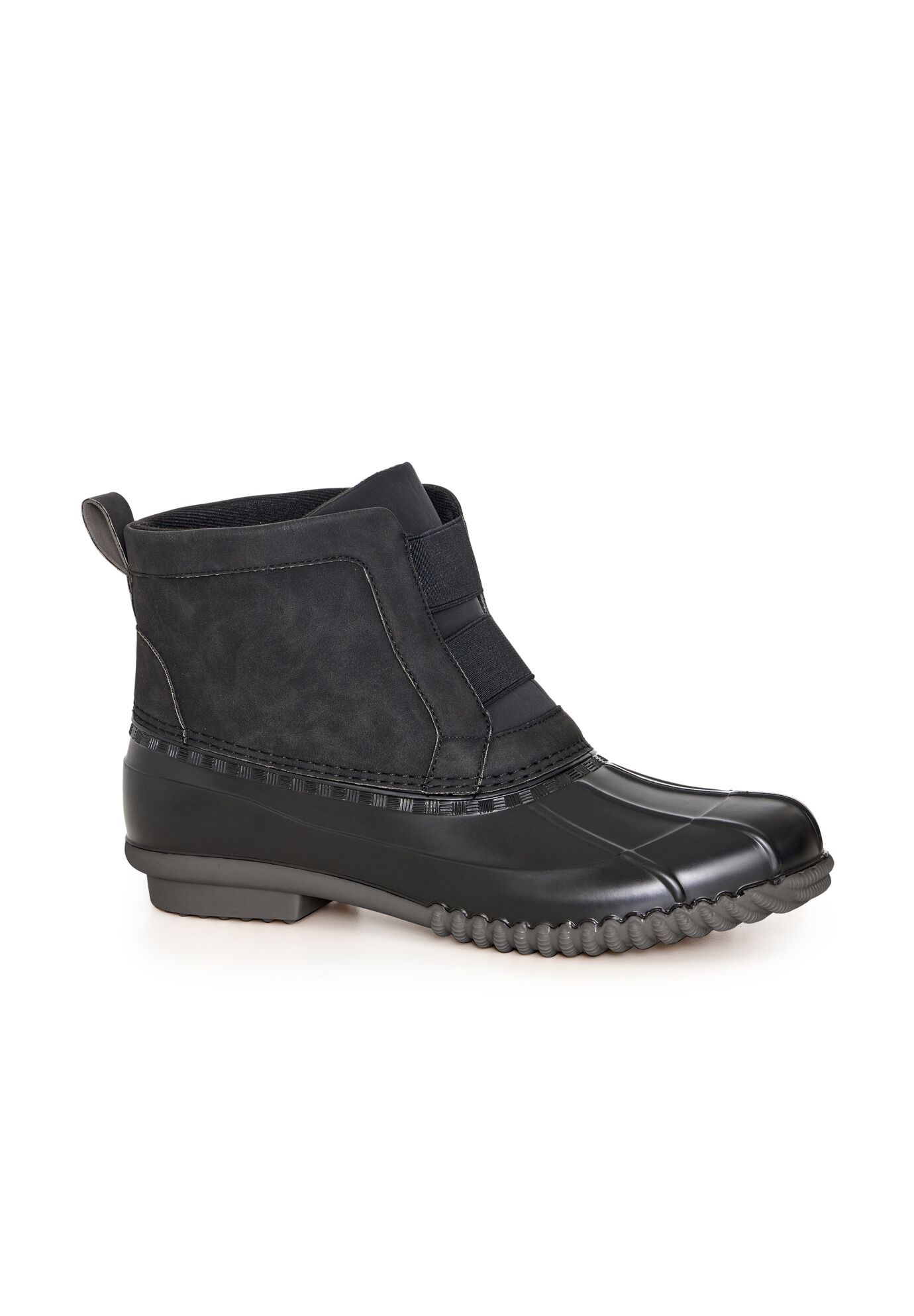 Rachel Cold Weather Boot, BLACK, hi-res image number 0