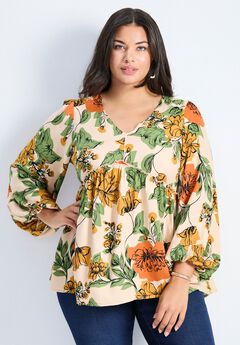 Harley Tunic