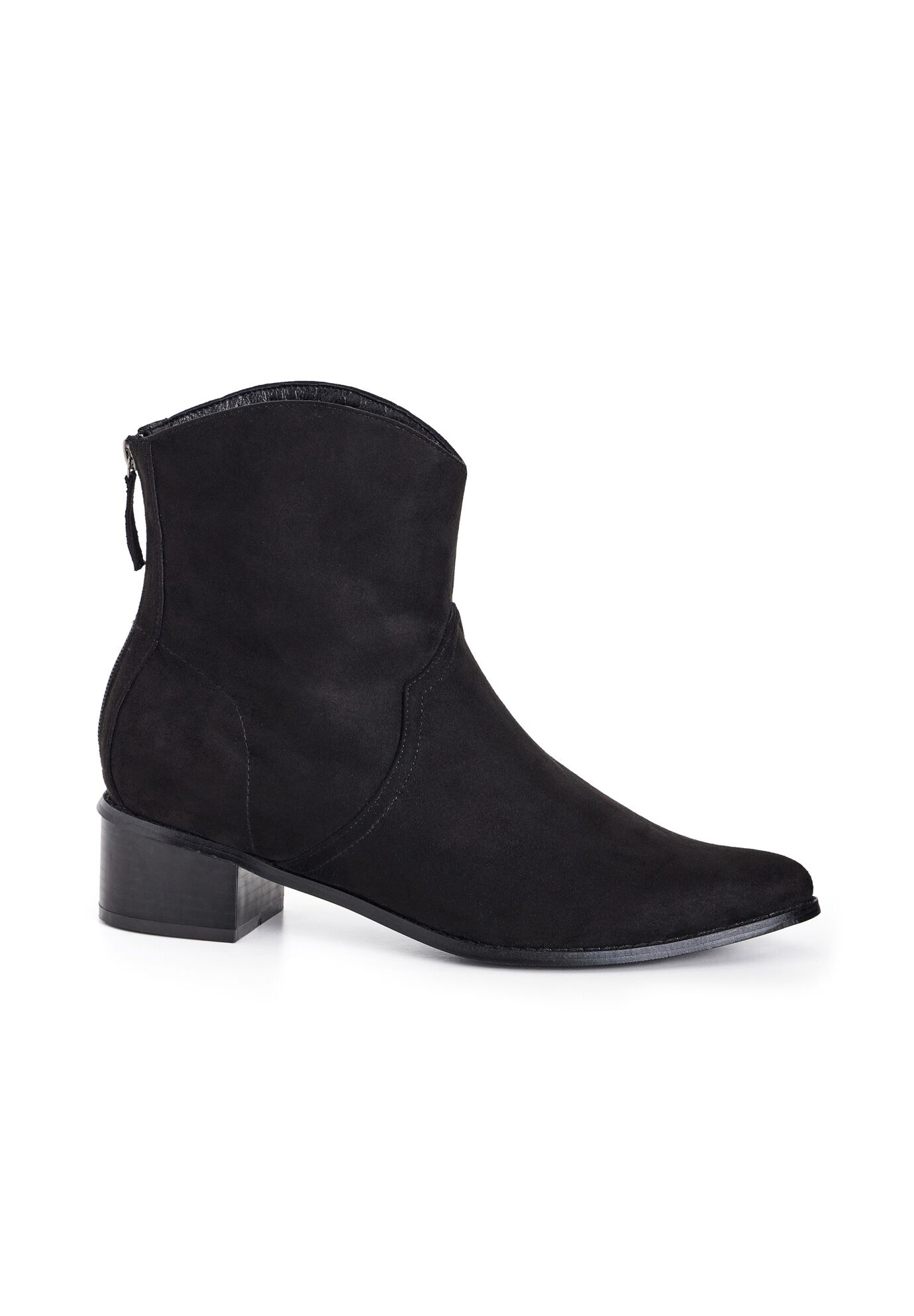 Woman within ankle boots discount