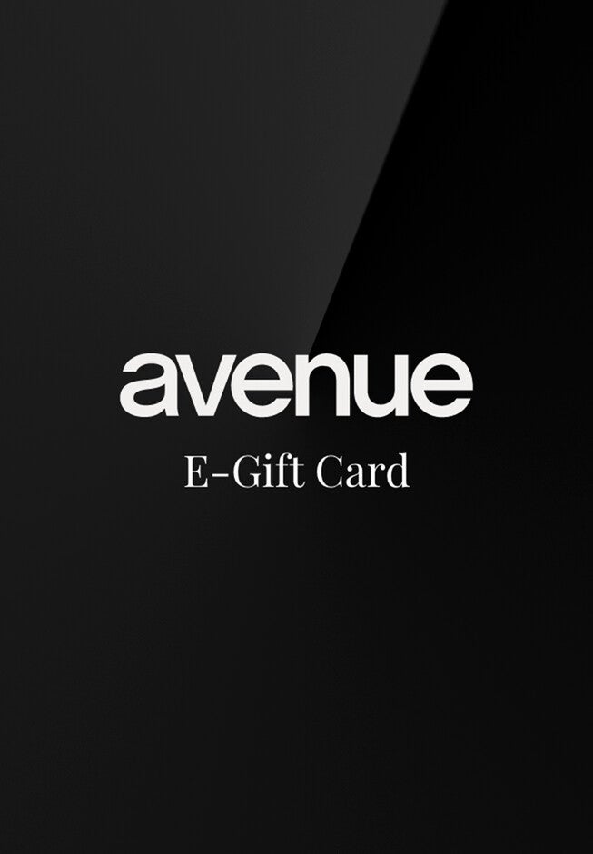 E-Gift Card - Avenue, , hi-res image number null