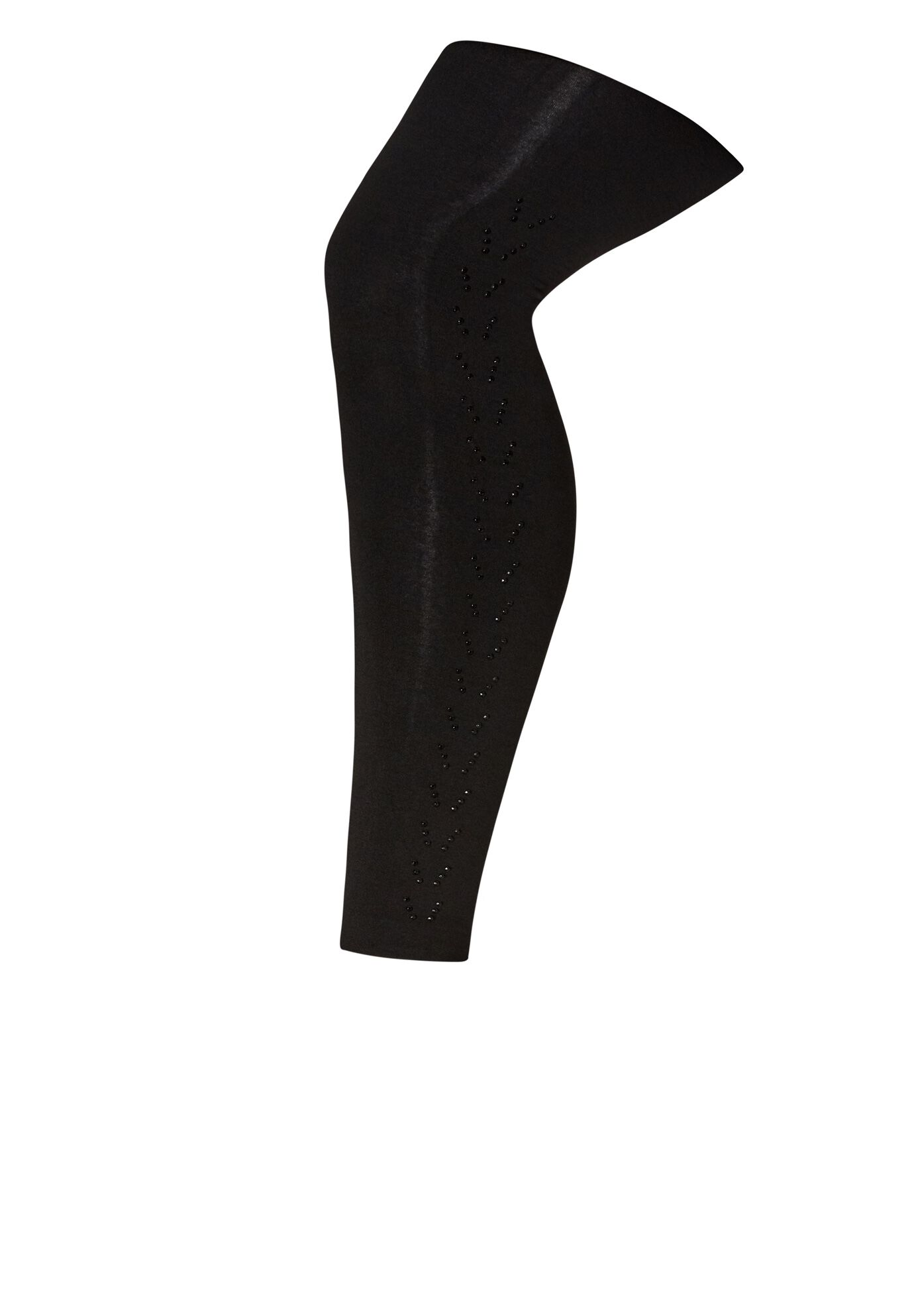 Rhinestone Leggings | Woman Within