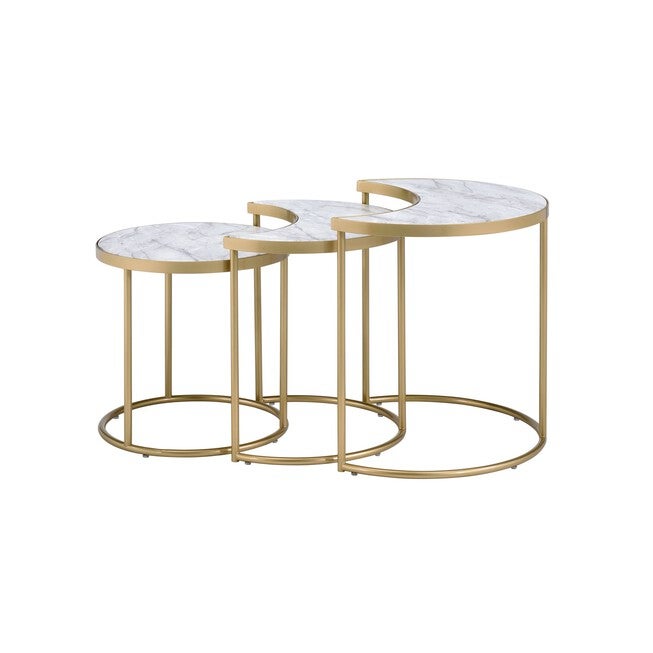 3Pc Nesting Tables, , on-hover image number null