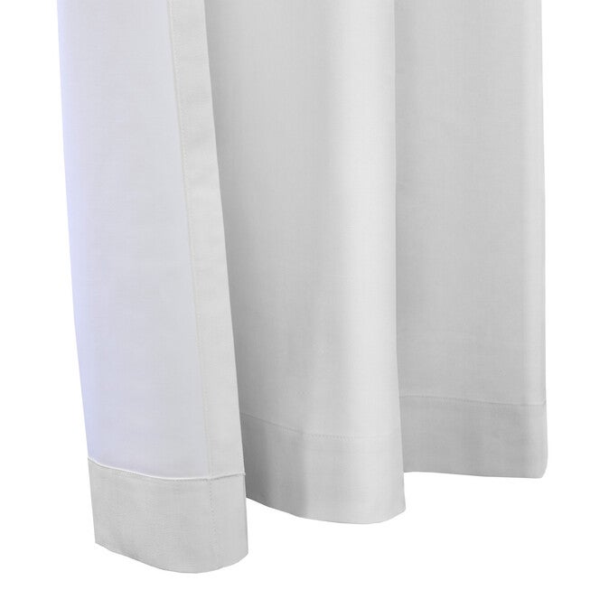 Weathermate Topsions Room Darkening Curtain Panel Pair, , alternate image number 34