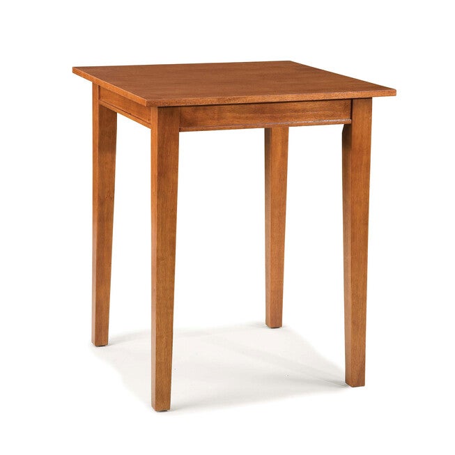 Bistro Table, OAK, hi-res image number 0