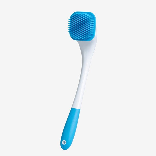 Long Reach Spa Collection, WHITE BLUE, hi-res image number null